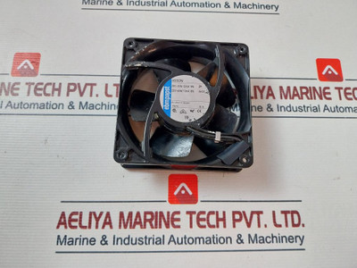 Ebmpapst 4650N Cooling Fan Var.351