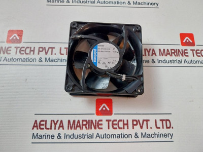 Ebmpapst 4650N Cooling Fan Var.351 Ebmpapst 4650N Cooling Fan Var.351