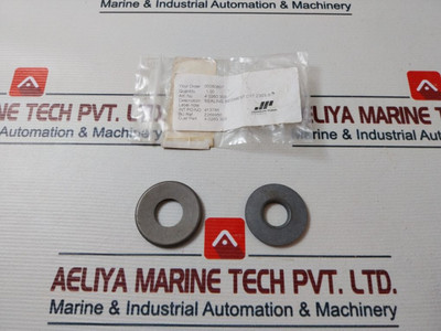 Johnson 4.0260.303 Sealing Segment D17 Z303 St