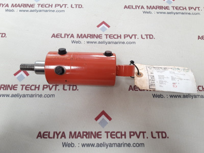 Nov 961275-07 hydraulic cylinder 027694 0213- l