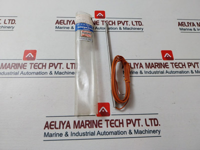 Omega Tj72-icss-14U-6 Thermocouple Assembly With Transducer Joint Omega Tj72-icss-14U-6 Thermocouple Assembly With Transducer Joint