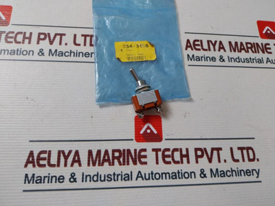 Toggle Switch Nikkai S-301T - MLB Toggle Switch Nikkai S-301T - MLB