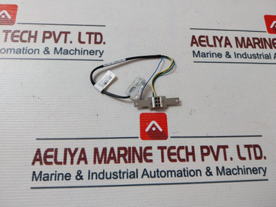 80066208-001 Rev:A Micros Workstation Card Reader Idha-5044-m2