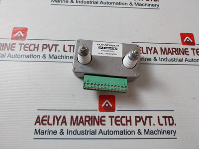 Inductotherm 168-0757 Potential Sensor Fmod005013
