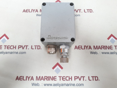 Kongsberg/Autronica sensor for thermocouple, amplifier type