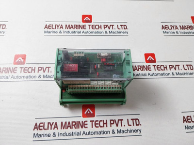 Stein Sohn A 314.1 Safety Monitoring System E459.1A