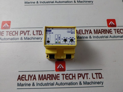 Bender Rcm465Y Residual Current Monitor 30-300Ma Bender Rcm465Y Residual Current Monitor 30-300Ma