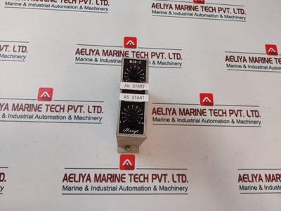 Meiyo Msr-2 L 0-10 H