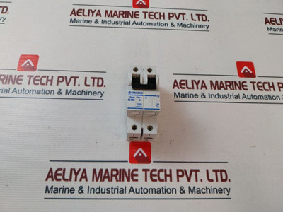 Terasaki Tem Din II D1 Magnetic Circuit Breaker 400/415~