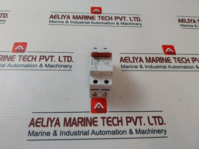 Klockner Moeller Faz Nr15-l10A -2 Circuit Breaker 220/380~ Klockner Moeller Faz Nr15-l10A -2 Circuit Breaker 220/380~