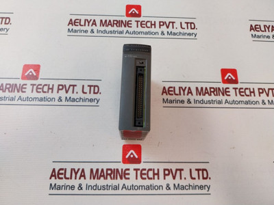 Fuji Electric - Np1Y32U09P1 - Digital Output Module Fuji Electric - Np1Y32U09P1 - Digital Output Module