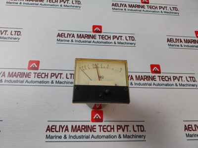 Toyo Keiki Mpc-10 Non Contact Meter Relay Ac100V 1A