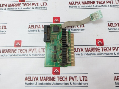 Inverter PCB Board Fuji Electric Nc1Y16T0502-1 - Access Inverter PCB Board Fuji Electric Nc1Y16T0502-1 - Access