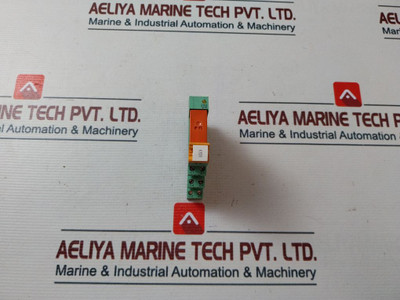 Phoenix Contact Plc-bsc-230Uc/21-21 Relay Module With Base