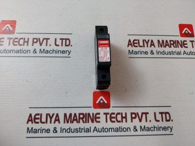 Phoenix Contact Val-ms 230 It St Valvetrab Surge Protector Phoenix Contact Val-ms 230 It St Valvetrab Surge Protector