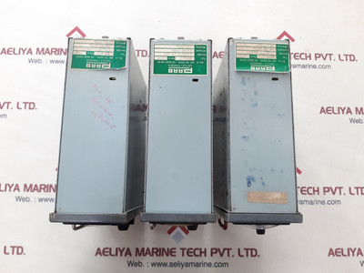Temperature controller EC-102 E-Plus by Projekt Instrument Automatik AB Temperature controller EC-102 E-Plus by Projekt Instrument Automatik AB