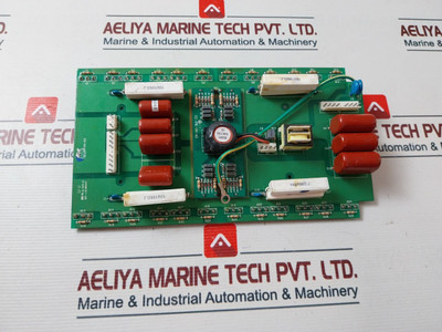 Gc-pm-04-a3 Printed Circuit Board Gc-pm-04-a3 Printed Circuit Board