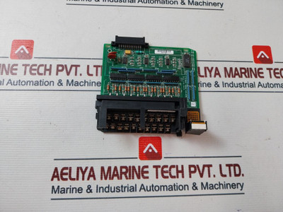 Ge Fanuc 44A731782-g01 Printed Circuit Board