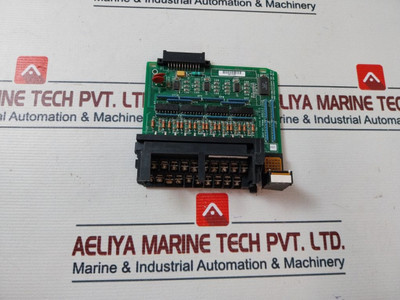 Ge Fanuc 44A731782-g01 Printed Circuit Board