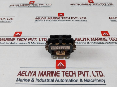 Products Unlimited 3100-20U3198 Contactor 208/240Vac