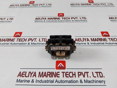 Products Unlimited 3100-20U3198 Contactor 208/240Vac Products Unlimited 3100-20U3198 Contactor 208/240Vac