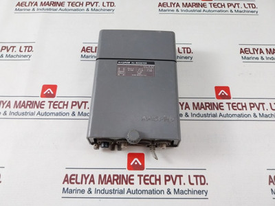 Maspro Vua32 Vu Booster Ac100V 3W/Dc15V 0.1A Maspro Vua32 Vu Booster Ac100V 3W/Dc15V 0.1A