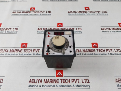 Baelz Automatic Wbs 2290 Temperature Controller 2290-a-d-2.14-230-sa