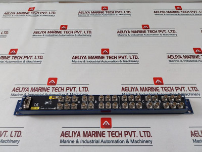 Network Conquer Video Distributor V0106 Ml 94V-0