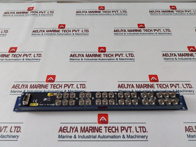 Video Distributor V0106 Ml 94V-0 Network Conquer