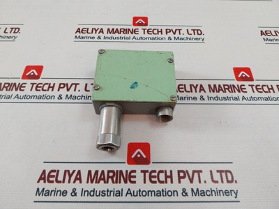 Trafag Pressure Transmitter, 8202.79.2210,: Trafag Trafag Pressure Transmitter, 8202.79.2210,: Trafag