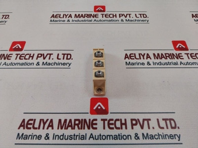 Semikron Skkd 100/16 Semipack 1 Rectifier Diode Module