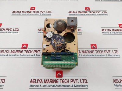 H.M. Stein Sohn A067.2130-301-0X10 Telegraph 24V Dc 4-20Ma H.M. Stein Sohn A067.2130-301-0X10 Telegraph 24V Dc 4-20Ma
