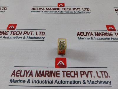 Idec, Rh2B-ul, Power Relay, Dc24V Idec, Rh2B-ul, Power Relay, Dc24V