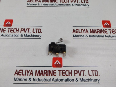Micro Switch Cissell Ba-rv22351-d688 - Air Switch Micro Switch Cissell Ba-rv22351-d688 - Air Switch
