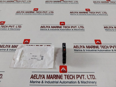 Circuit Breaker E-t-a 201 Ac250V Dc30V Circuit Breaker E-t-a 201 Ac250V Dc30V