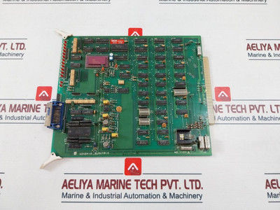Uzushio Electric - Ua101 - Printed Circuit Board Uzushio Electric - Ua101 - Printed Circuit Board
