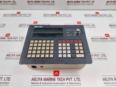 Telemecanique Xbt-c825003 Terminal 220/240V France