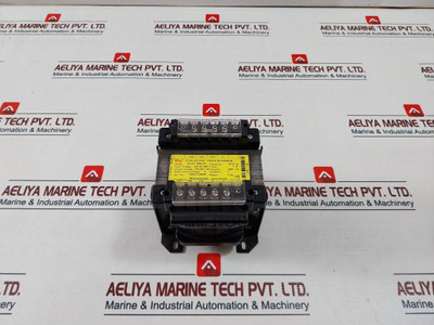 Woonyoung Wy 42-300A W Isolating Transformer 50/60 Hz