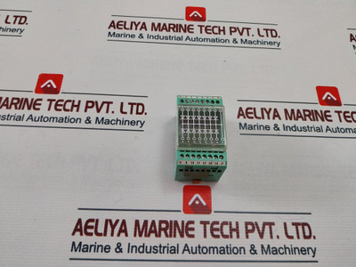 Phoenix Contact Emg 45-dio14P Diode Module 2950116