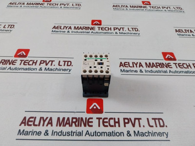 Schneider Electric - Telemecanique - Tesys - Ca3Kn 22Bd - Auxiliary Control Relay - 10A Schneider Electric - Telemecanique - Tesys - Ca3Kn 22Bd - Auxiliary Control Relay - 10A