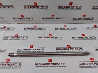 Cameron 611082-07 Valve Fail Safe Stem 10007955 Cameron 611082-07 Valve Fail Safe Stem 10007955