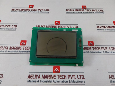 Martin-decker 219864 Meter Board Digital Console Pcb295A