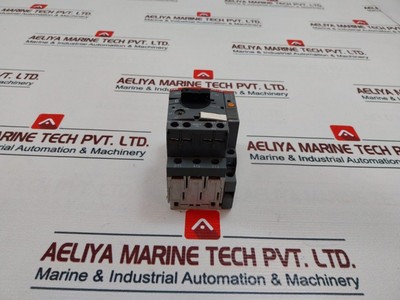 Abb Ms132-4 Motor Circuit Breaker 1Sam350000R1008 Abb Ms132-4 Motor Circuit Breaker 1Sam350000R1008