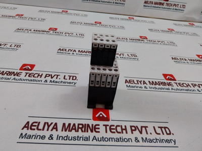 Contactor Moeller Dil M9-10 with Dil A-xhi40 Module Contactor Moeller Dil M9-10 with Dil A-xhi40 Module