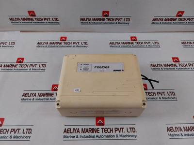 Ems Fcx-500-442 Two Loop Radio Hub En300 220-2