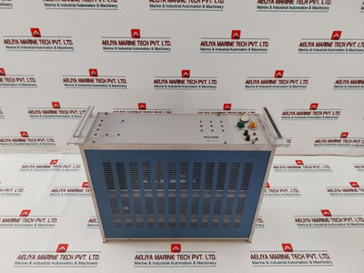 Power System Sulzer Tu 7.1 Power System Sulzer Tu 7.1