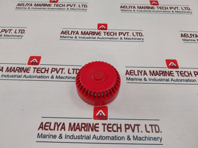 25-0265 Iss. A 9-28 Vdc Mini Sounder 26-44