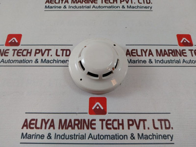 Smoke Sensor Hochiki Alg-en (Bone) Wl-2 Ha