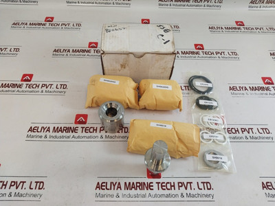 Dtl Technologies Sh1101-1Rk Repair Kit 2786056-07-99