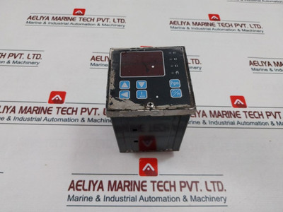 Jumo 00201109 Digital Panel Meter Jumo 00201109 Digital Panel Meter